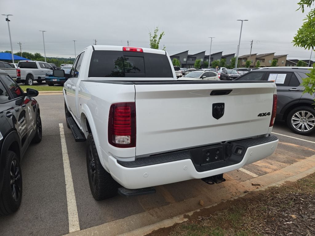ram ram 2500 pickup 2018 3C6UR5FJ5JG218055 image ram ram 2500 pickup 2018 3C6UR5FJ5JG218055 image